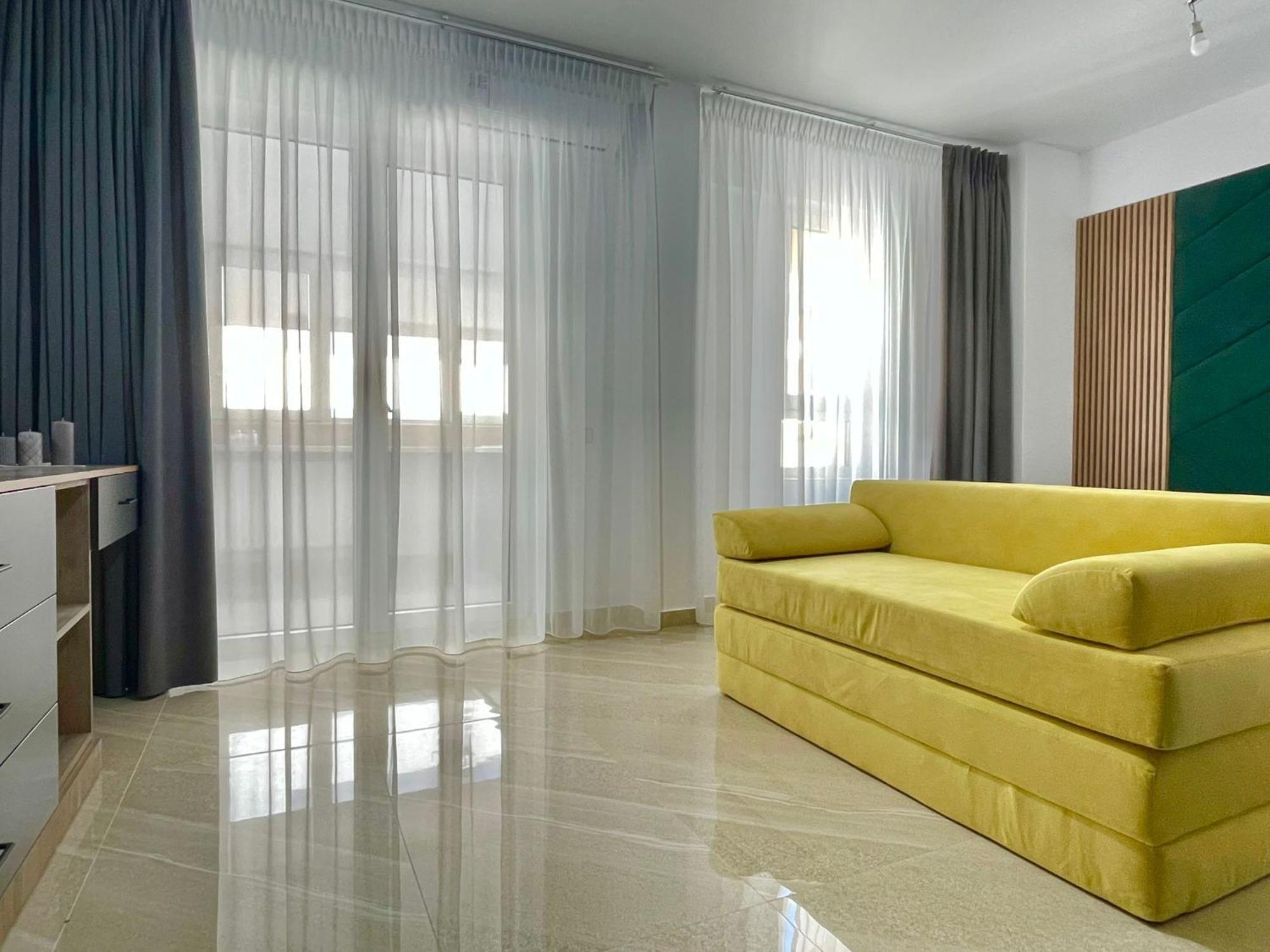 No 818 Apartment