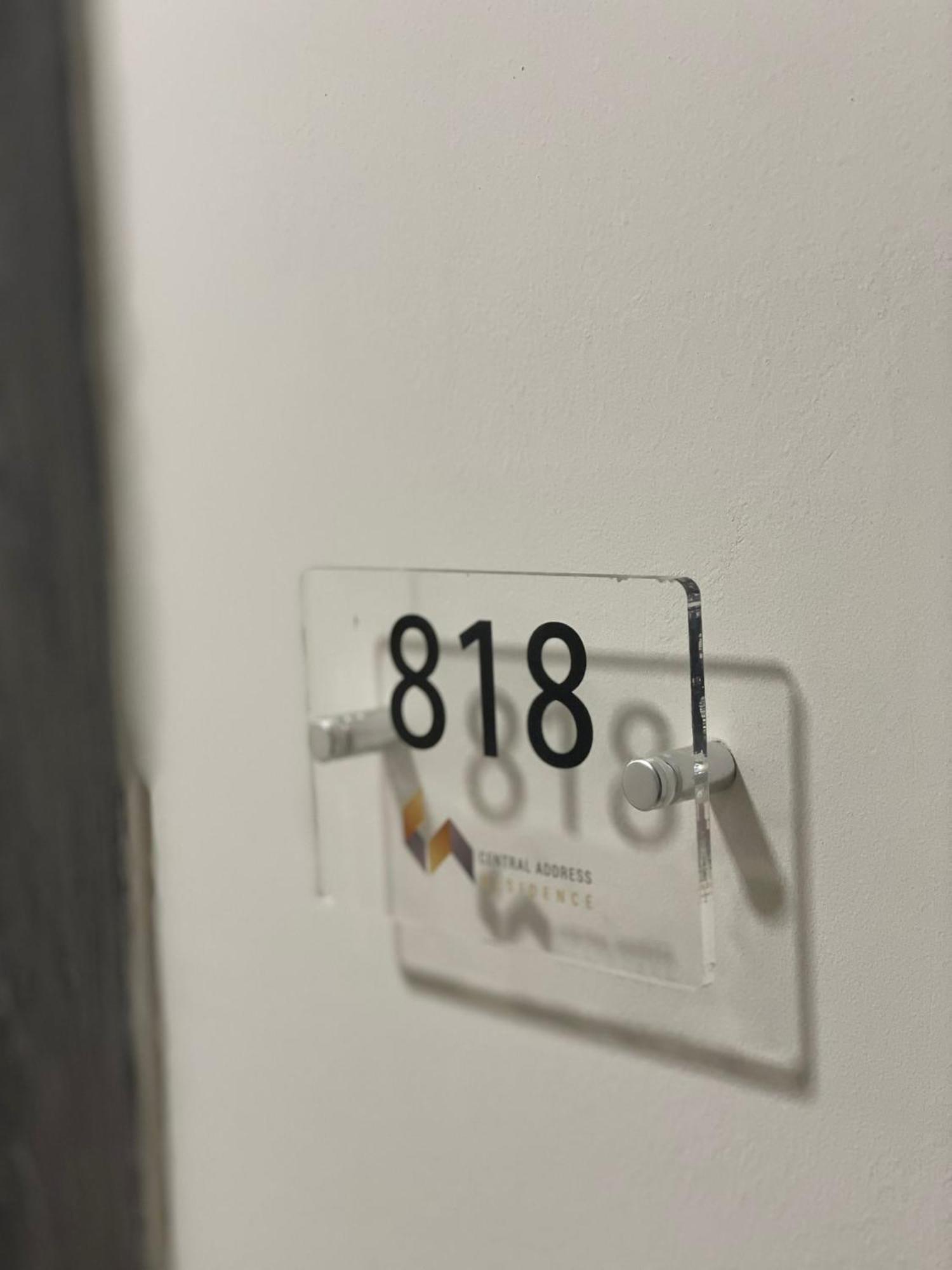 No 818 דירה בוקרשט